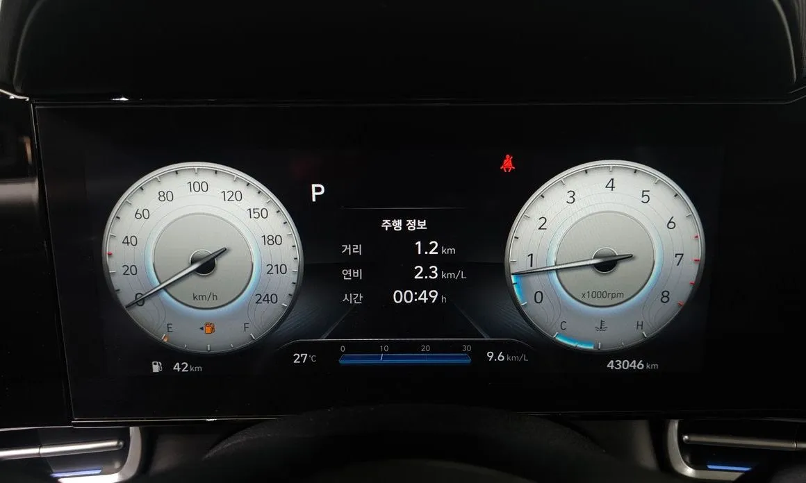 Hyundai AVANTE — фото 3