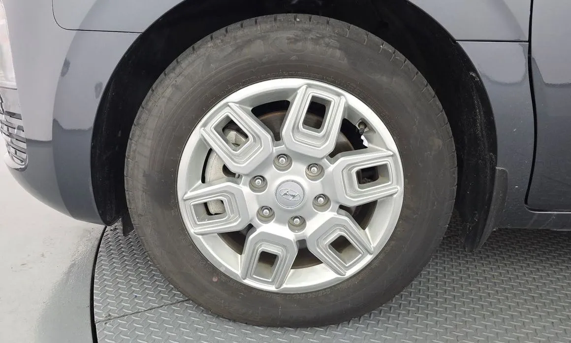 Hyundai Staria 2024 из KR, фото 5