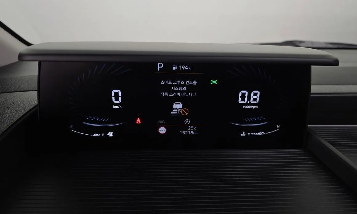 Hyundai Staria 2024 из KR, фото 8