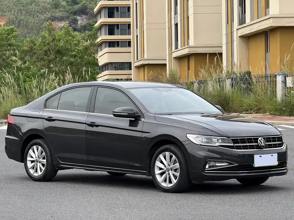 Volkswagen Bora 2021 из CN, фото 7