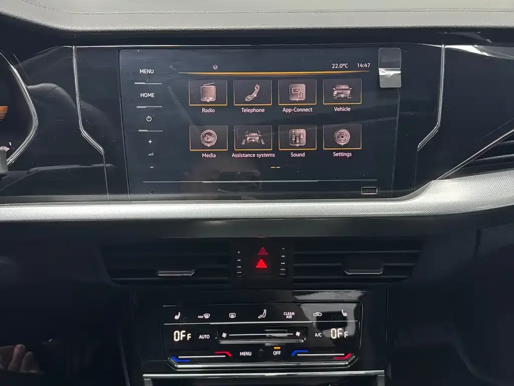 Volkswagen Passat — фото 8