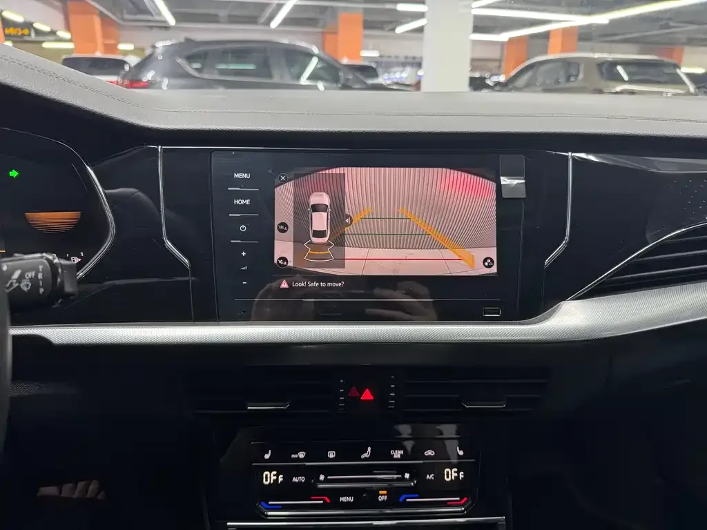 Volkswagen Passat — фото 10