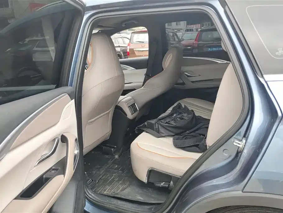 BYD Pro New Energy 2024 из CN, фото 7