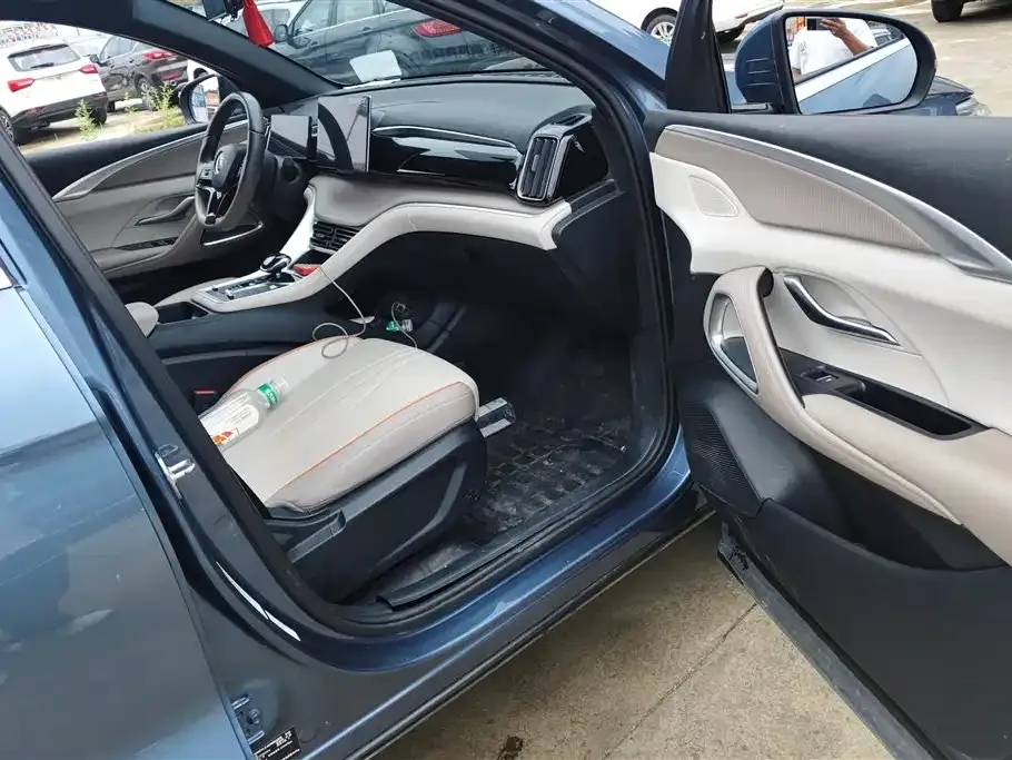 BYD Pro New Energy 2024 из CN, фото 3