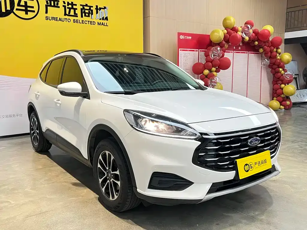 Ford Escape 2023 из CN, фото 8