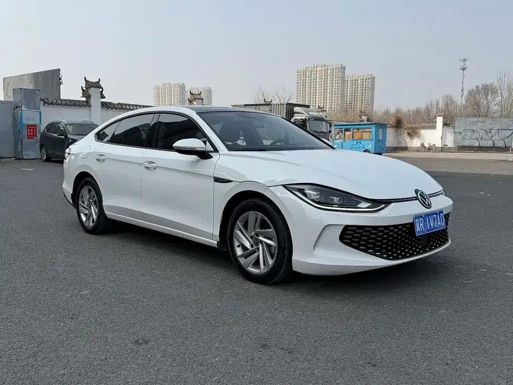 Volkswagen Lamando — фото 3