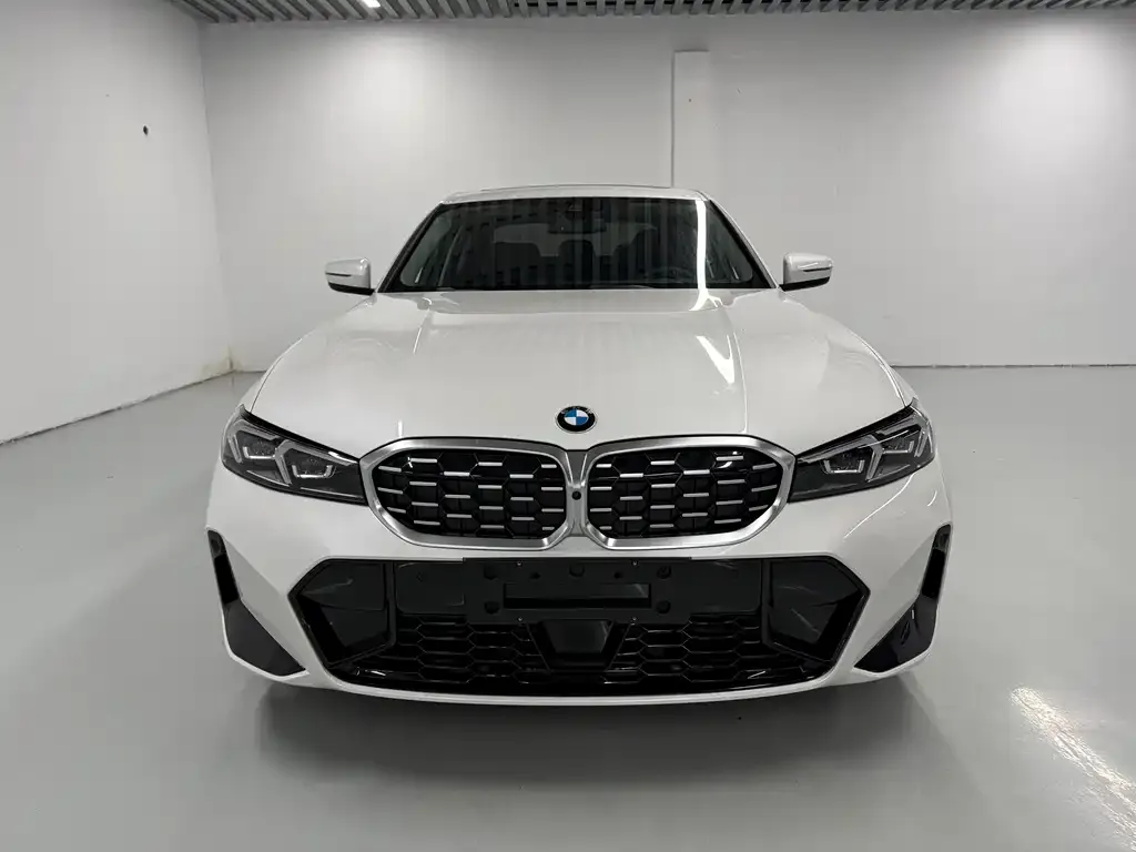 BMW 3 Series — фото 2