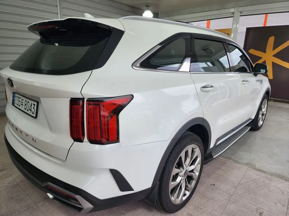 Kia Sorento — фото 2