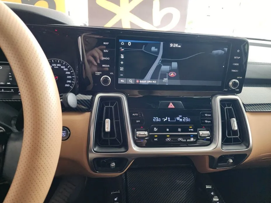 Kia Sorento — фото 4