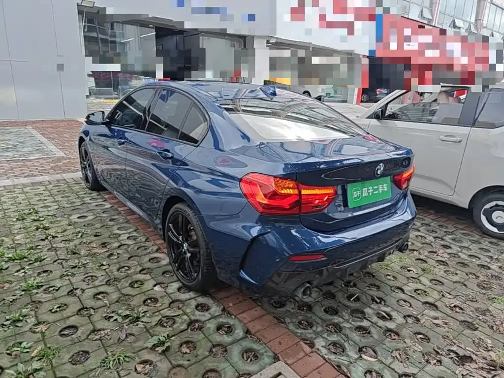 BMW 1 Series — фото 10