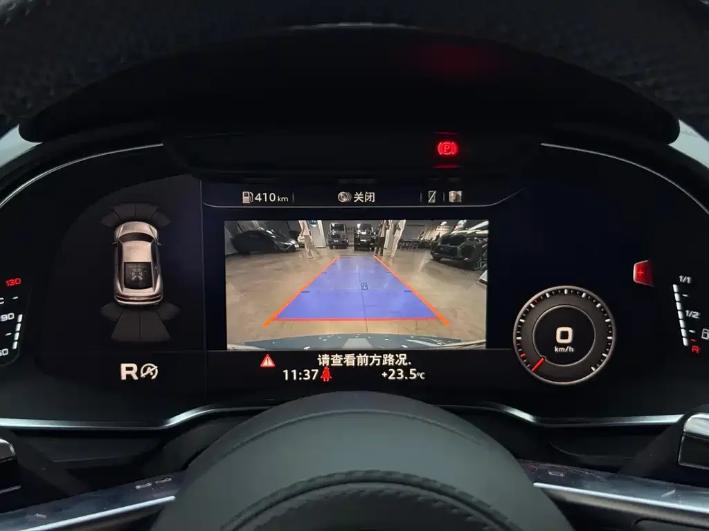 Audi R8 2022 из CN, фото 2