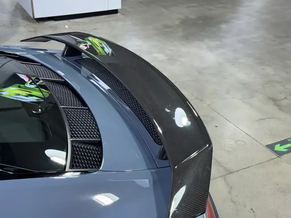 Audi R8 2022 из CN, фото 3