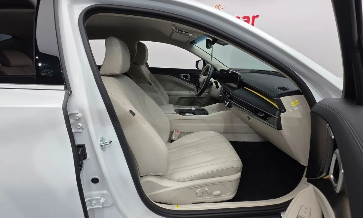 Kia K8 2026 из KR, фото 3