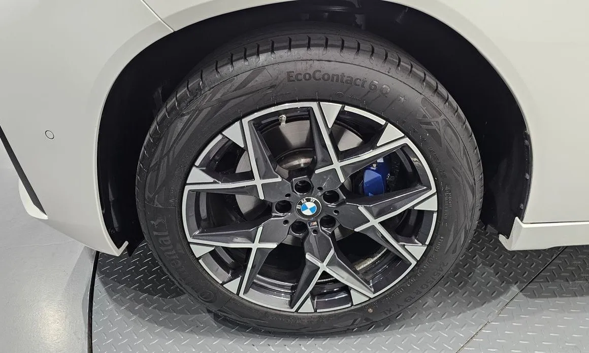 BMW X3 2025 из KR, фото 5