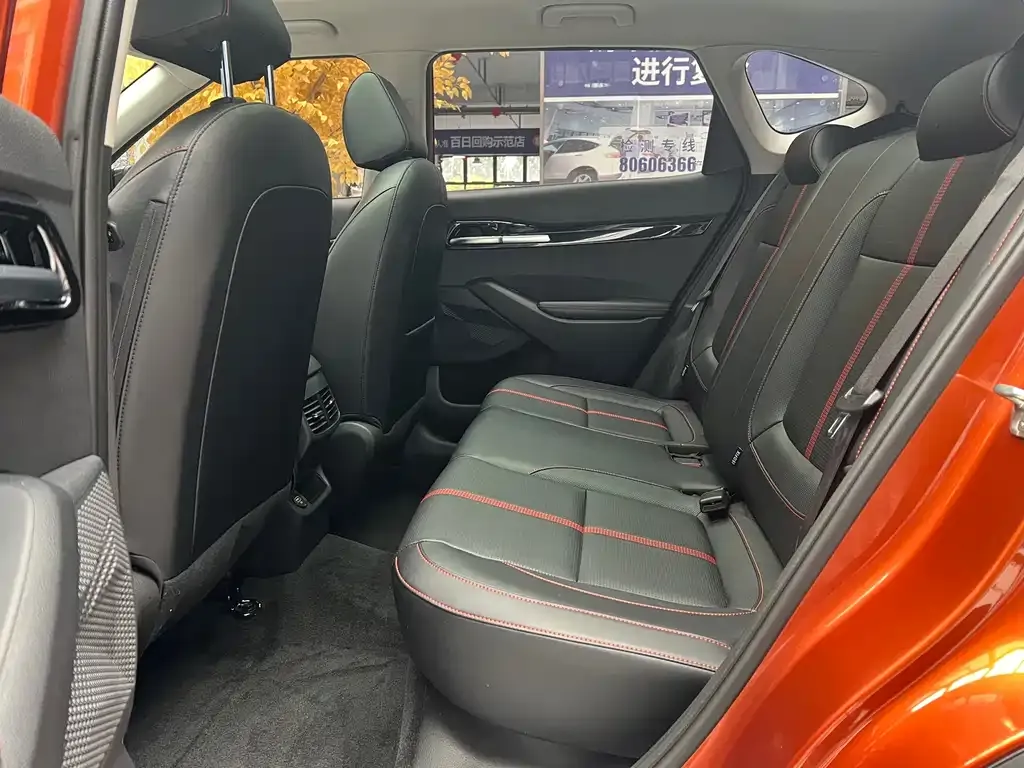 Kia KX3 — фото 9