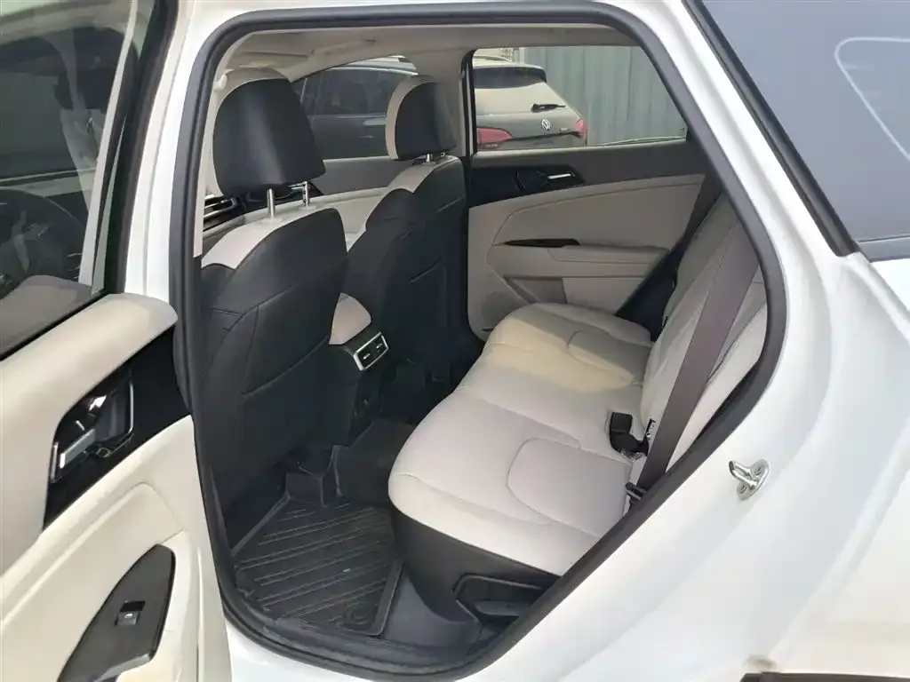 Kia Sportage — фото 3