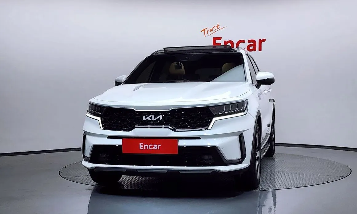 Kia Sorento — фото 3