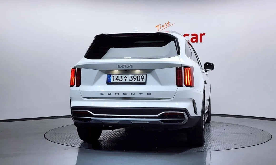 Kia Sorento — фото 2