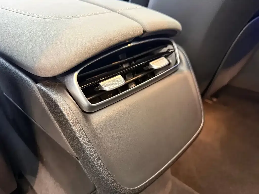 Mercedes-Benz EQS 2024 из CN, фото 5