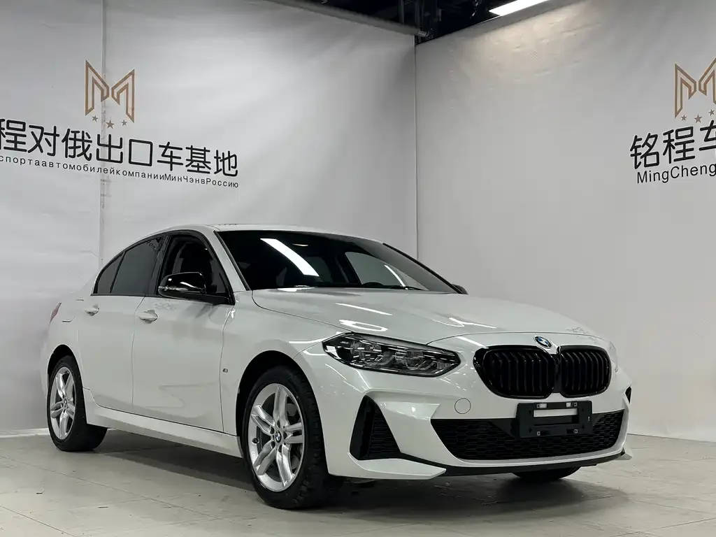 BMW 1 Series — фото 10