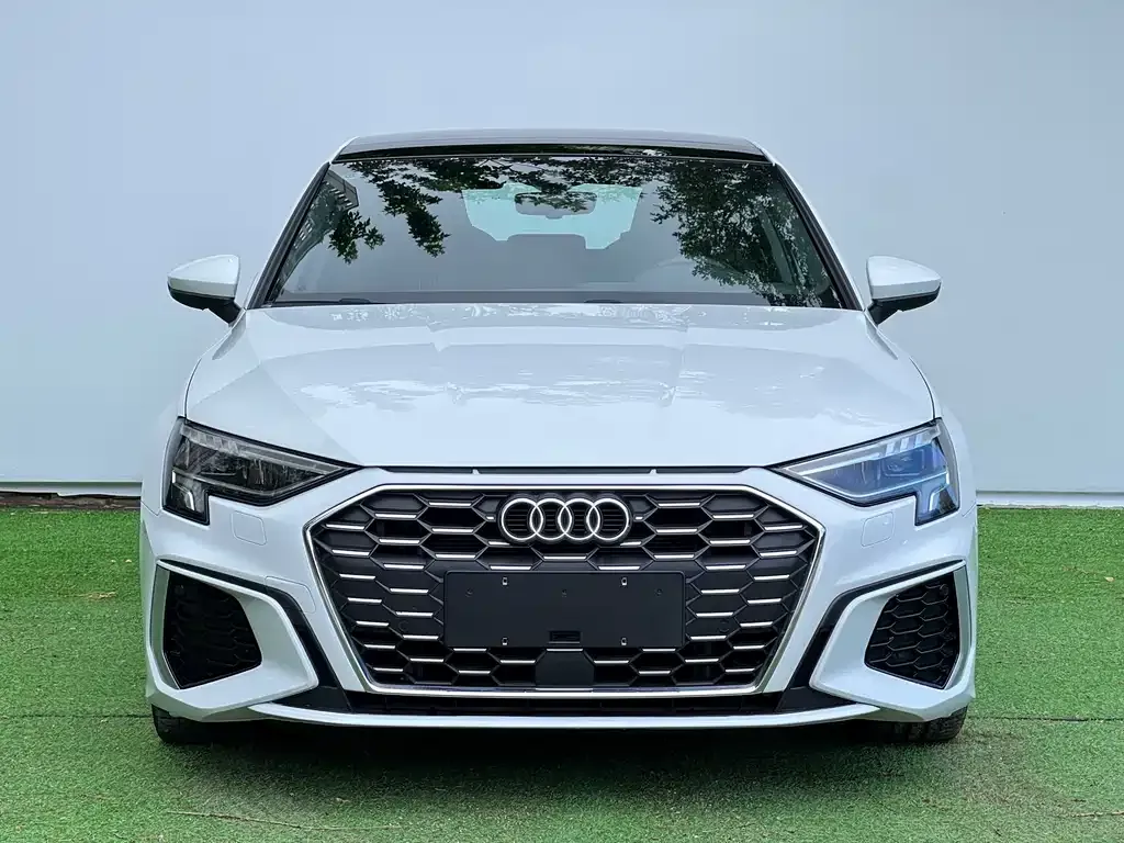 Audi A3 — фото 8