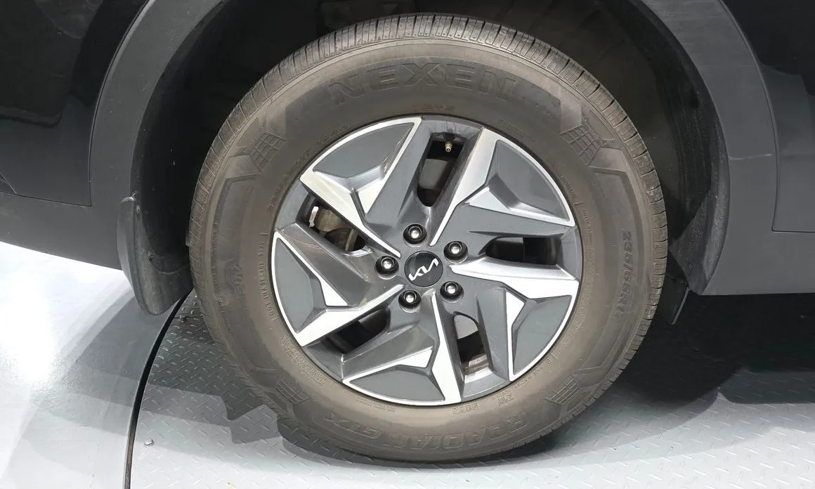 Kia Sorento 2022 из KR, фото 5