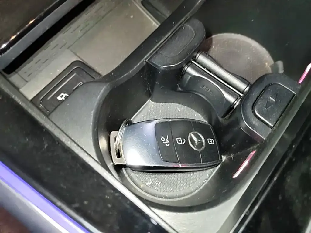Mercedes-Benz EQB 2023 из CN, фото 3