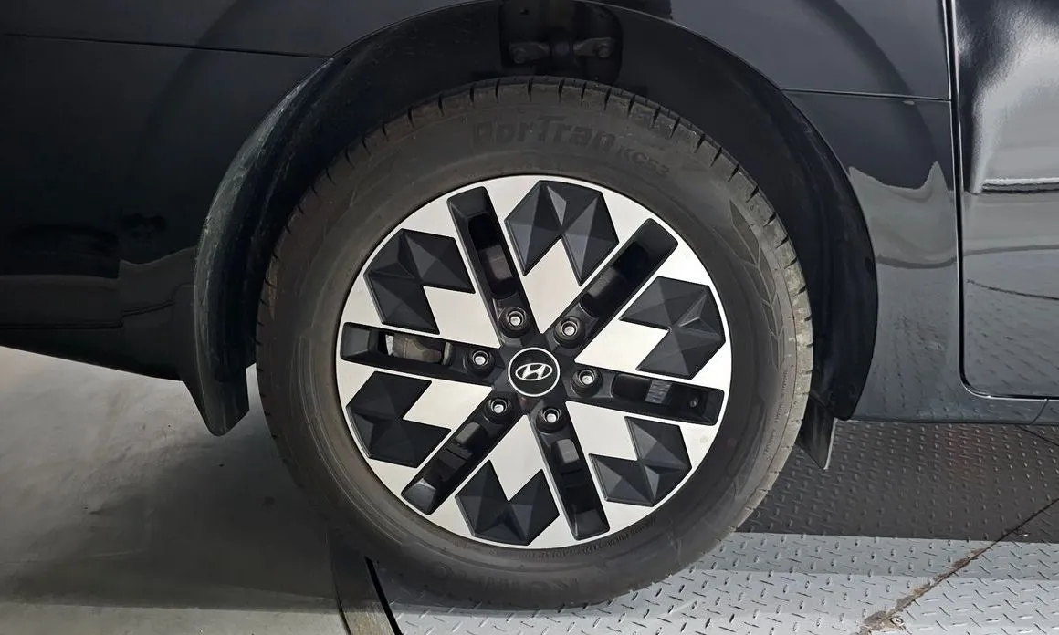 Hyundai Staria 2022 из KR, фото 7