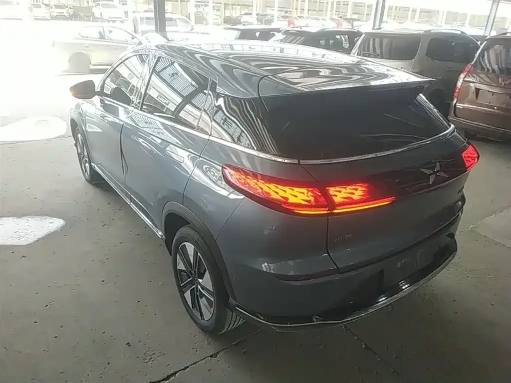 XPeng G3 2023 из CN, фото 7