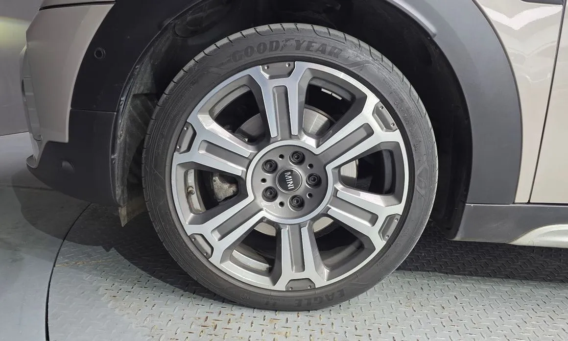Mini Countryman 2022 из KR, фото 7