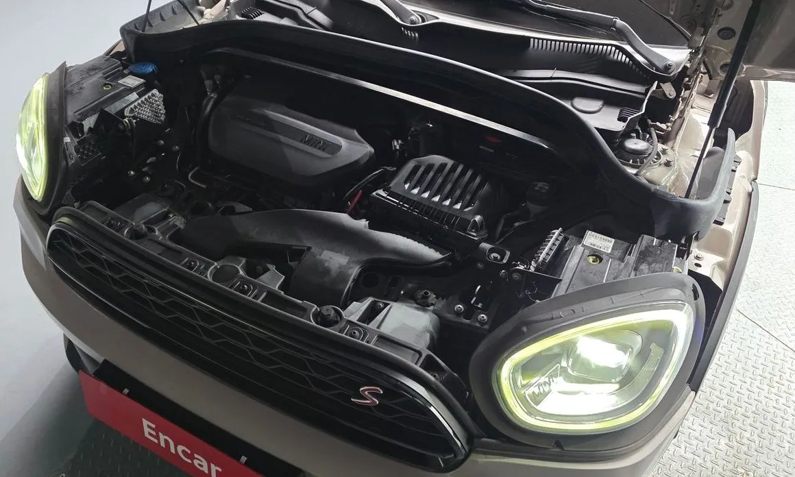 Mini Countryman 2022 из KR, фото 3