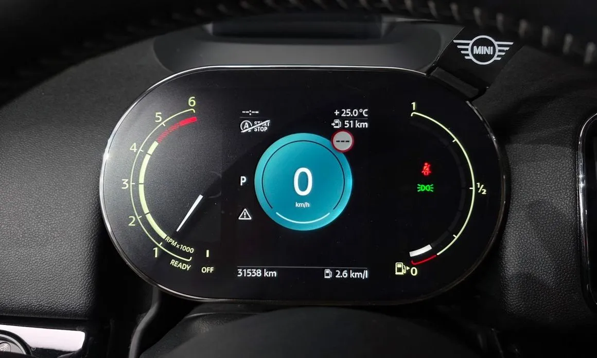 Mini Countryman 2022 из KR, фото 10