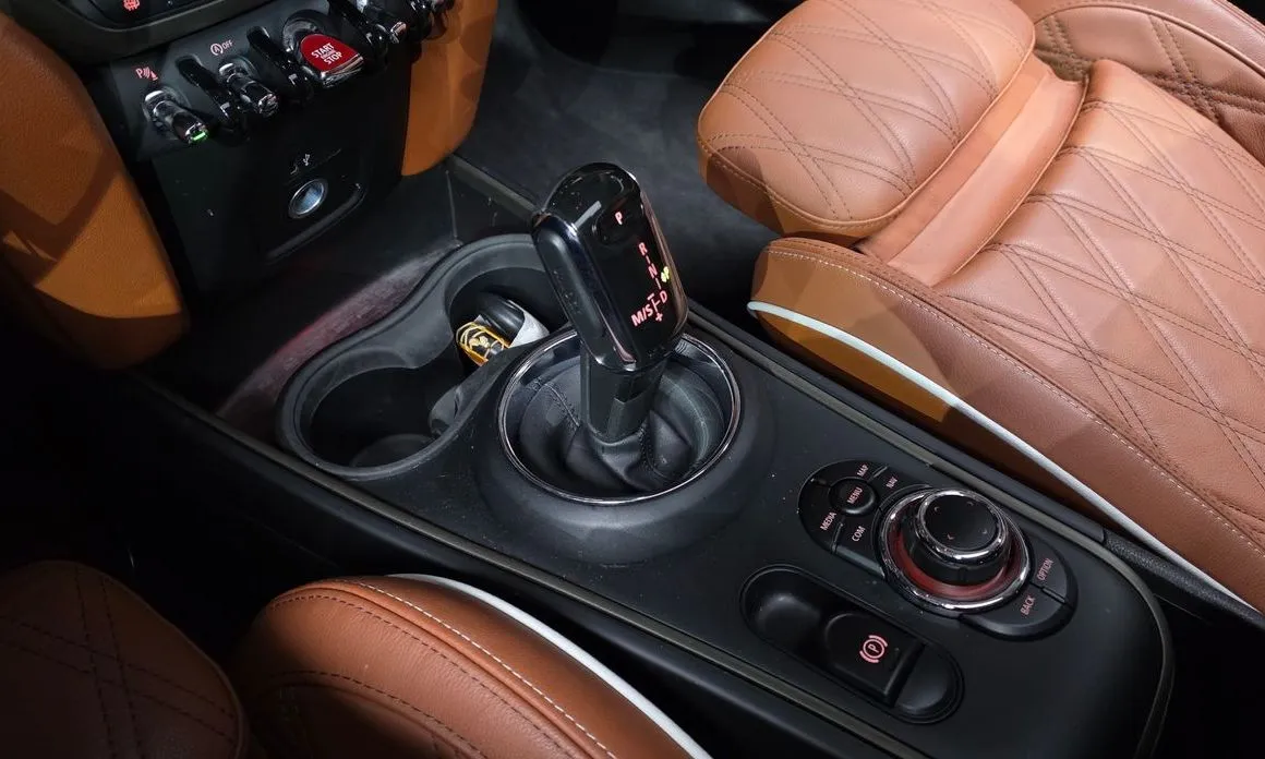 Mini Countryman 2022 из KR, фото 9