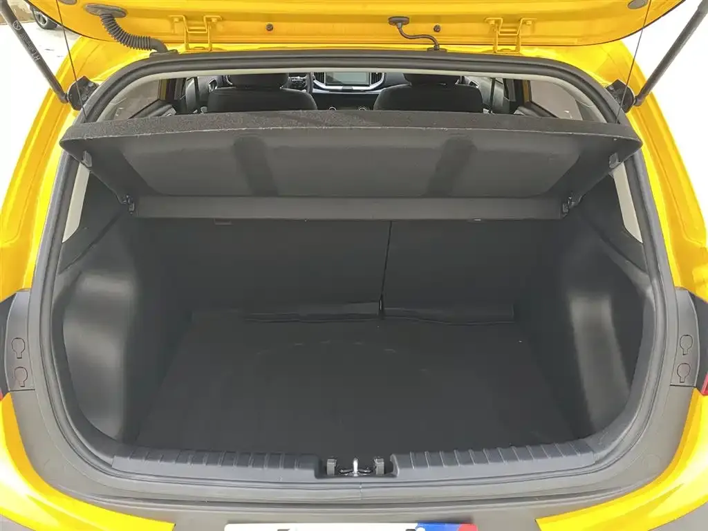 Kia KX1 — фото 6