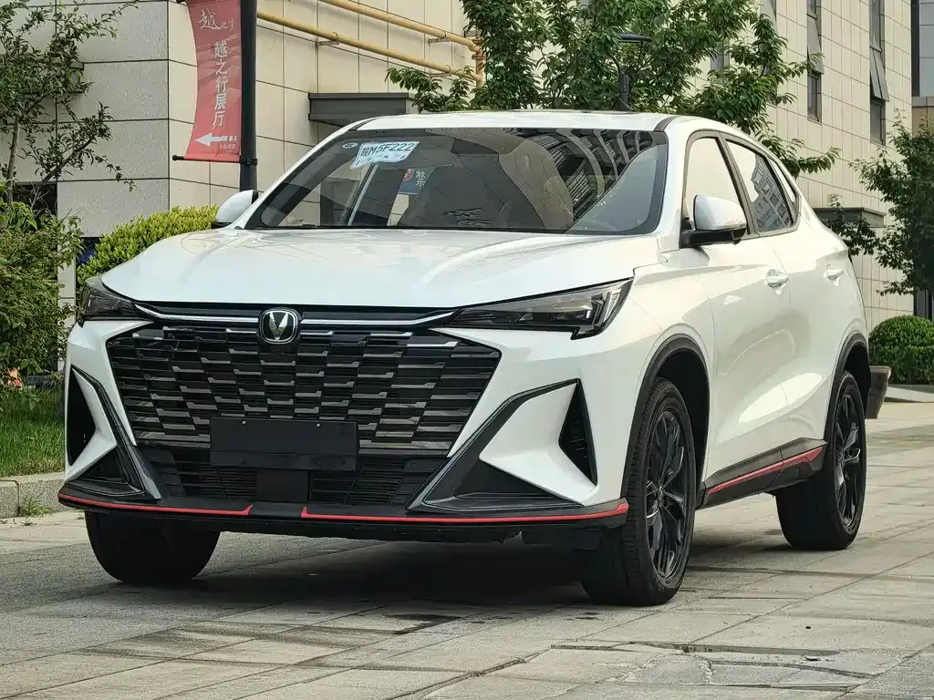 Changan X5 PLUS