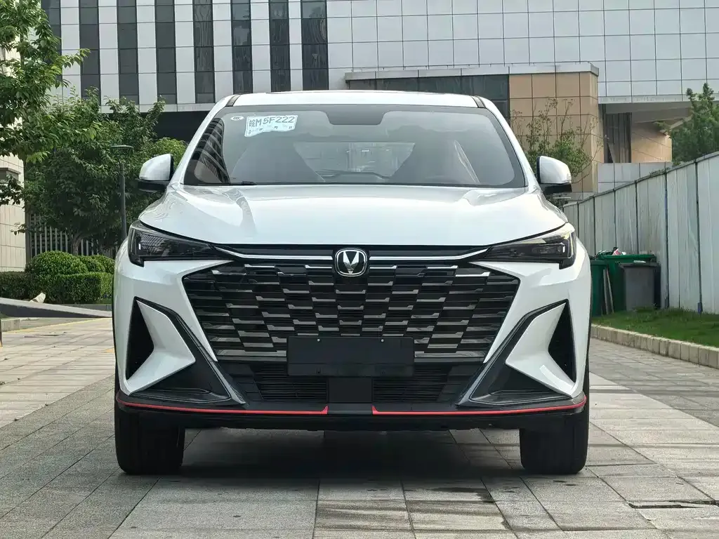 Changan X5 PLUS 2026 из CN, фото 3