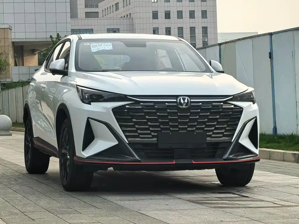 Changan X5 PLUS 2026 из CN, фото 2