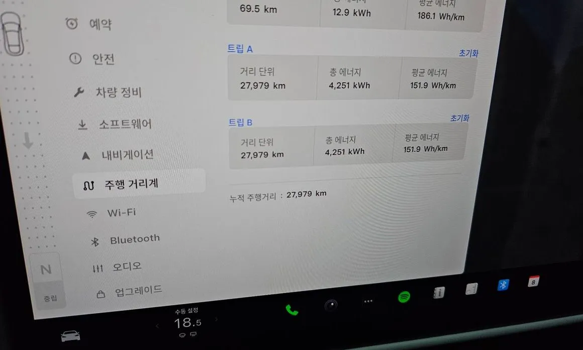 Tesla Model S 2023 из KR, фото 2