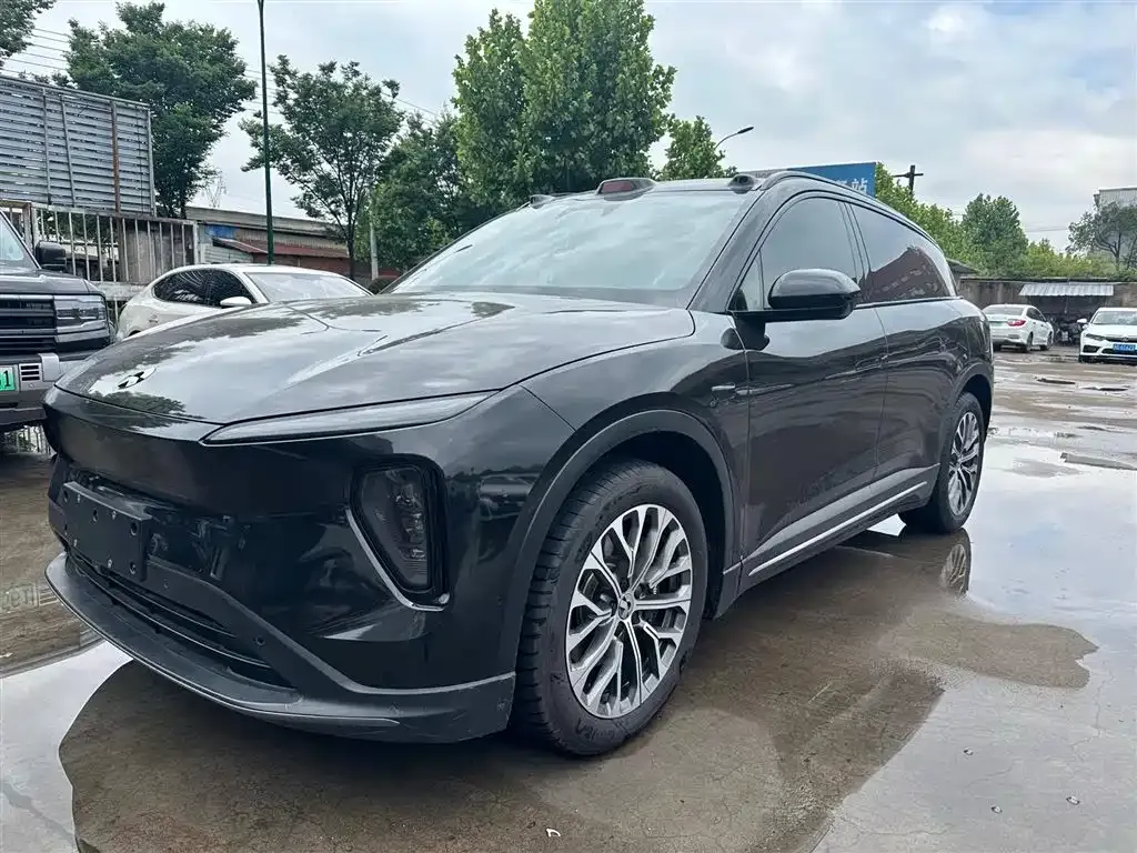 NIO ES6 2023 из CN, фото 1