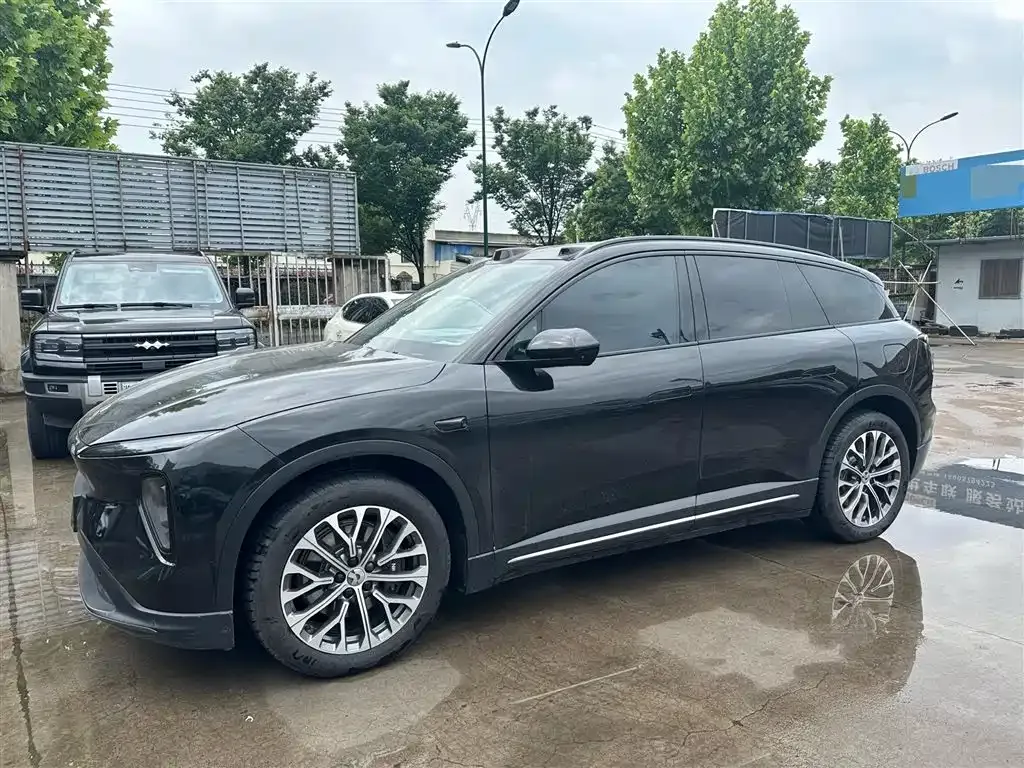 NIO ES6 2023 из CN, фото 7