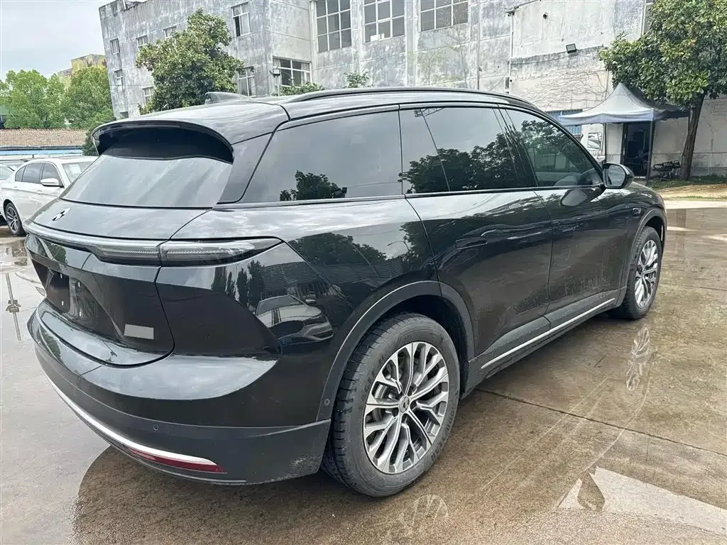NIO ES6 2023 из CN, фото 5