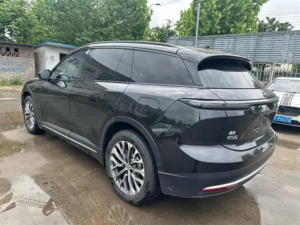 NIO ES6 2023 из CN, фото 9