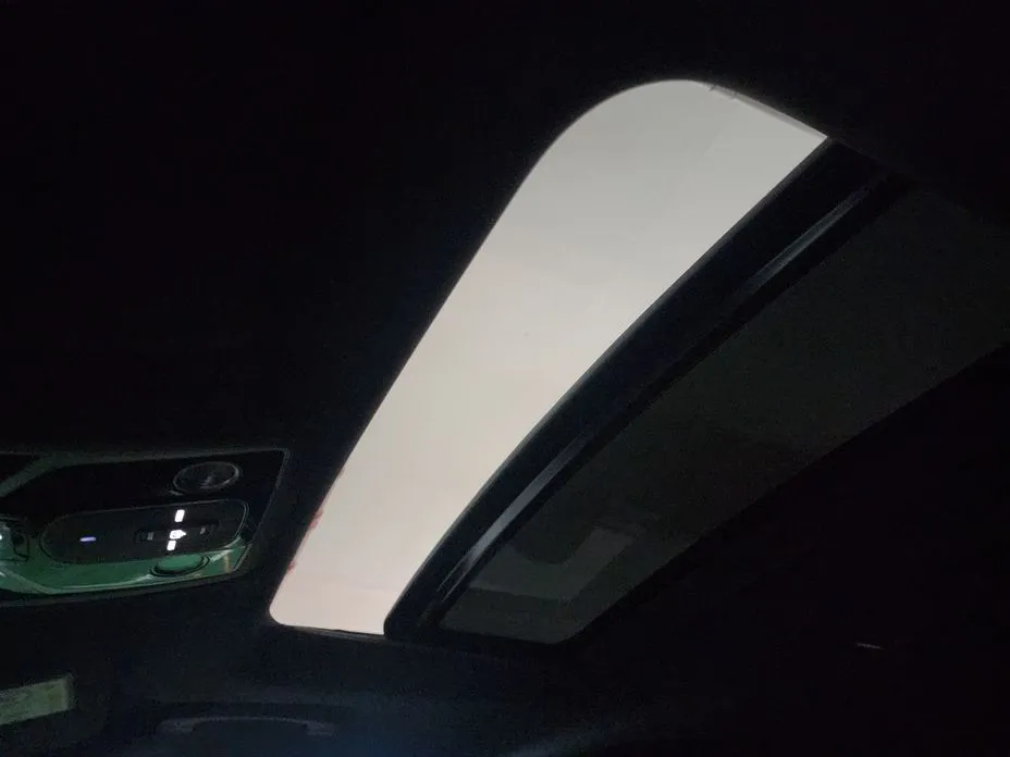 KG Mobility (Ssangyong) Rexton 2021 из KR, фото 5