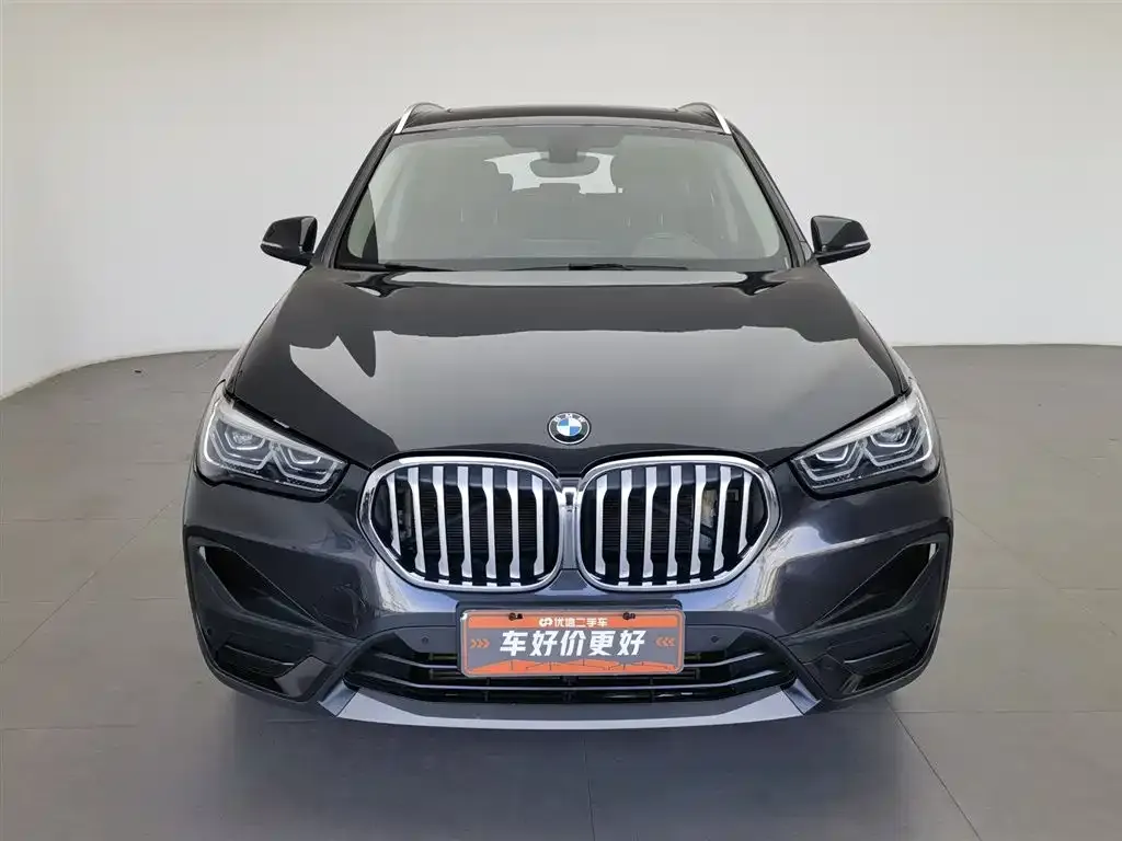 BMW X1 — фото 4