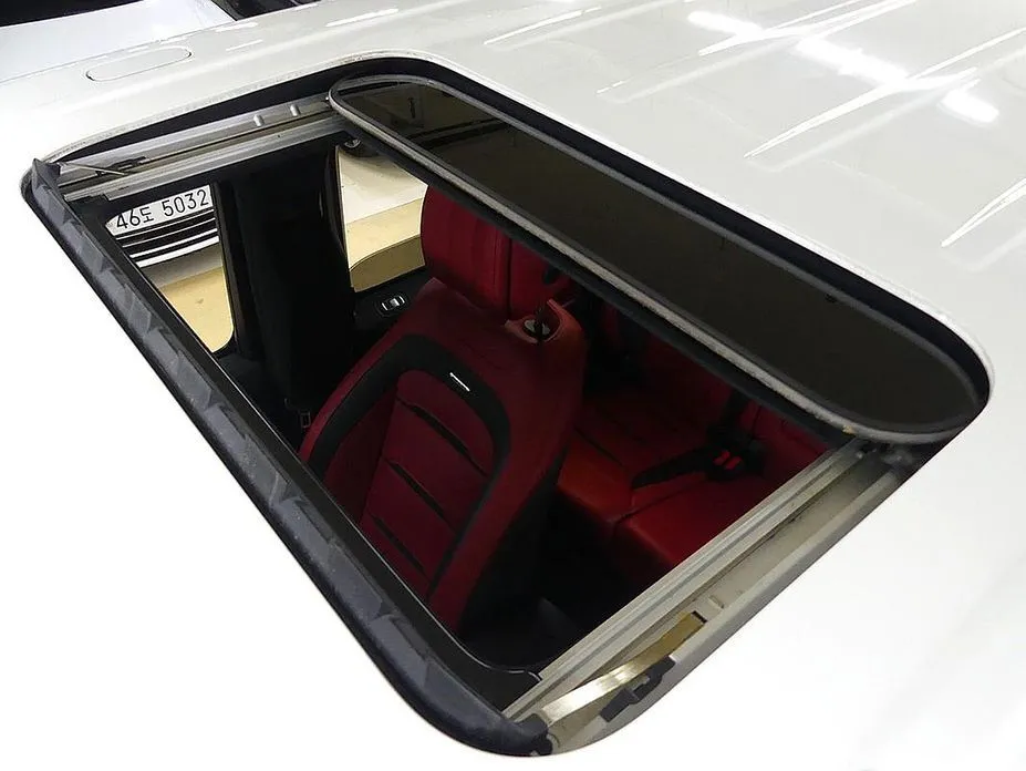 Mercedes-Benz G-Class 2021 из KR, фото 3