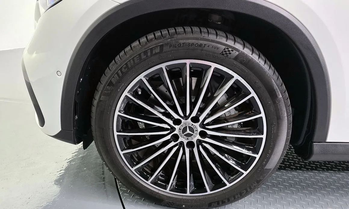 Mercedes-Benz GLC-Class 2026 из KR, фото 9