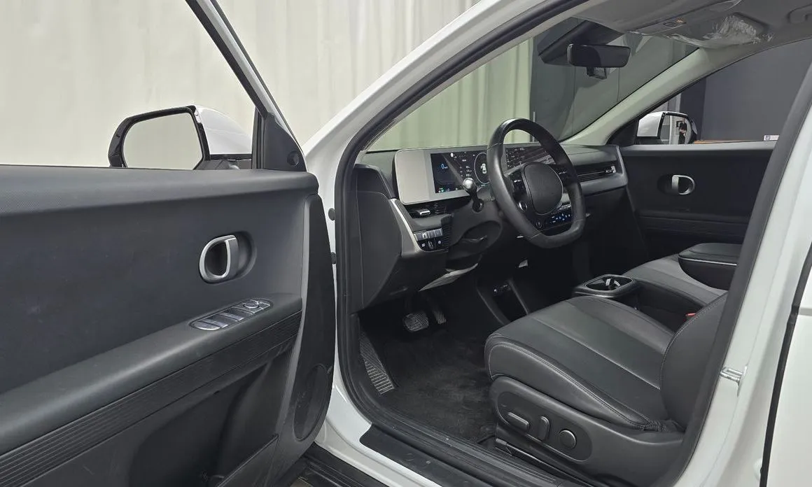 Hyundai Ioniq5 2023 из KR, фото 10