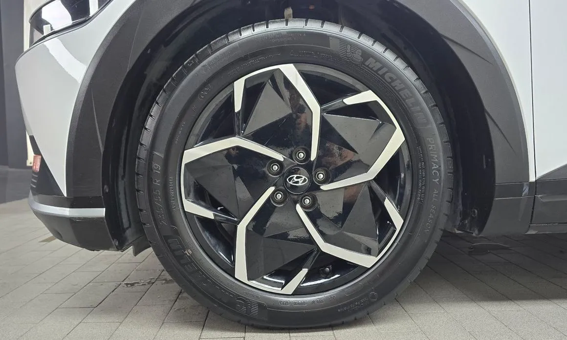 Hyundai Ioniq5 2023 из KR, фото 9