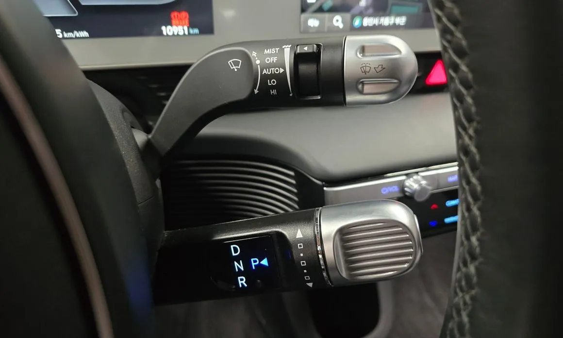Hyundai Ioniq5 2023 из KR, фото 7