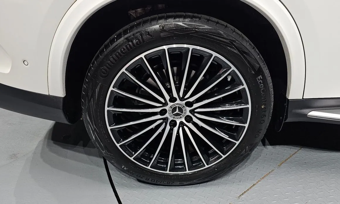 Mercedes-Benz GLC-Class 2024 из KR, фото 9